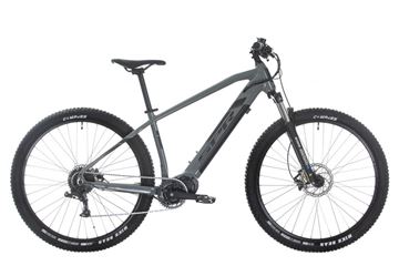 Picture of SPRINT E-MTB SUPREME